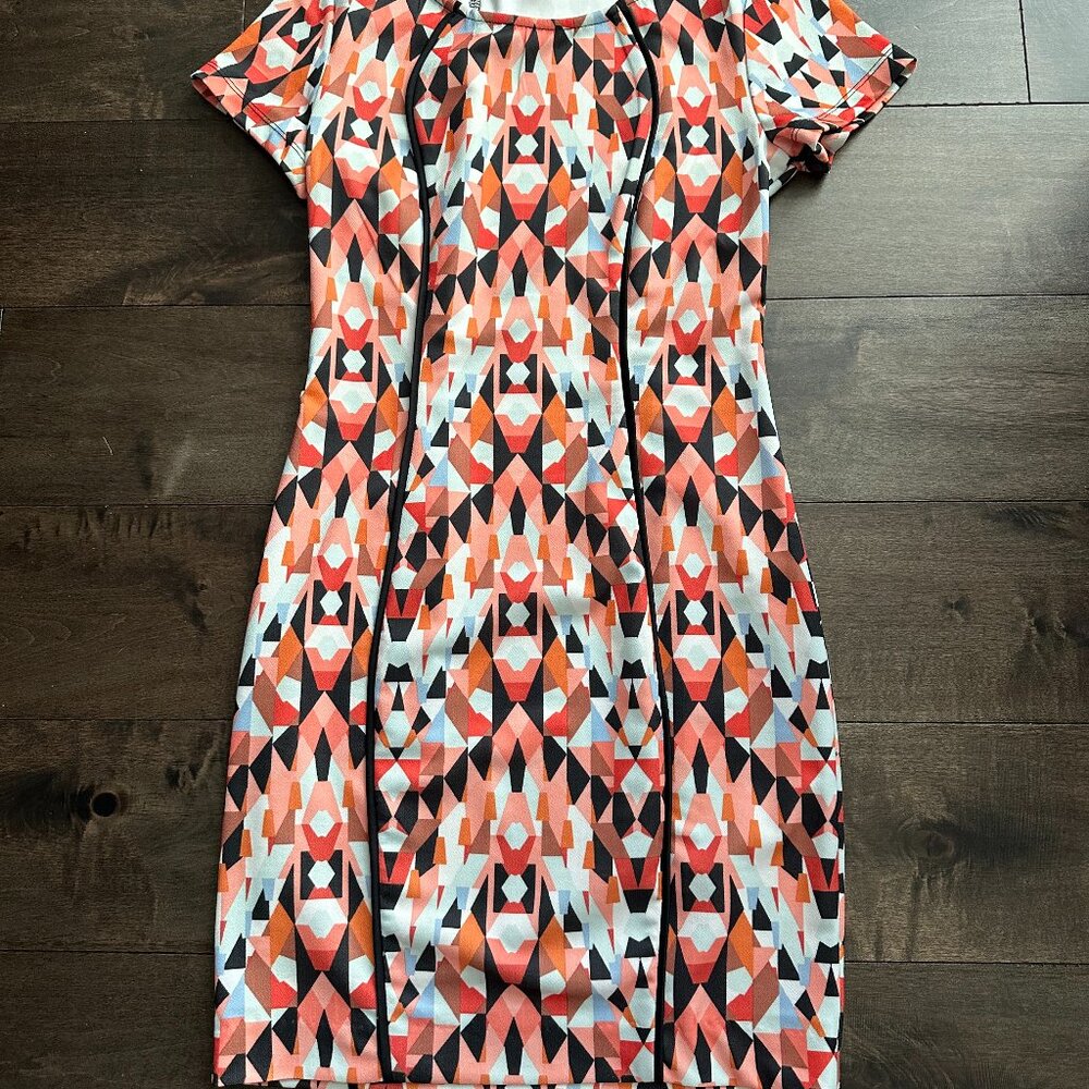 Bar III Summer Dress